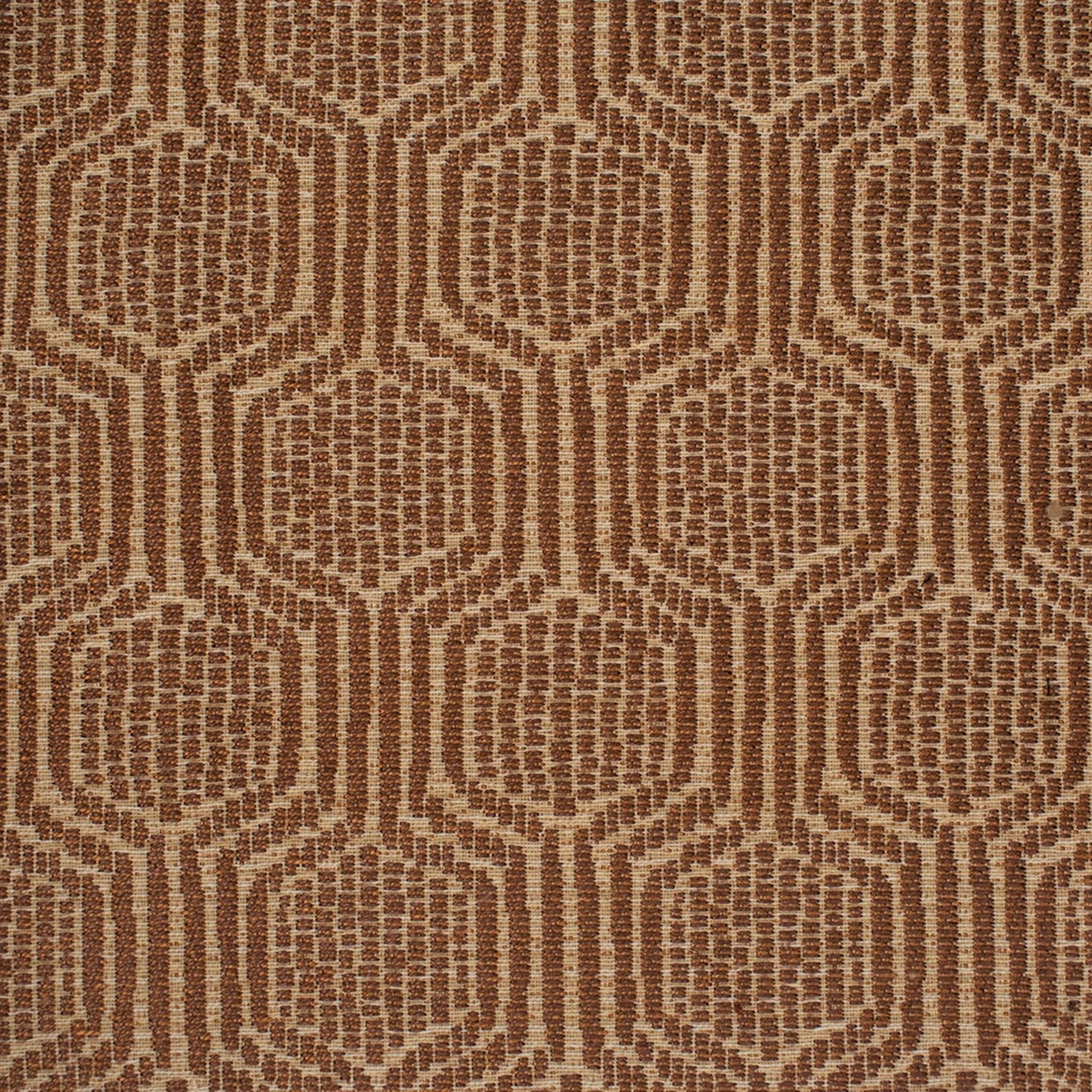 Neutral upholstery fabric
