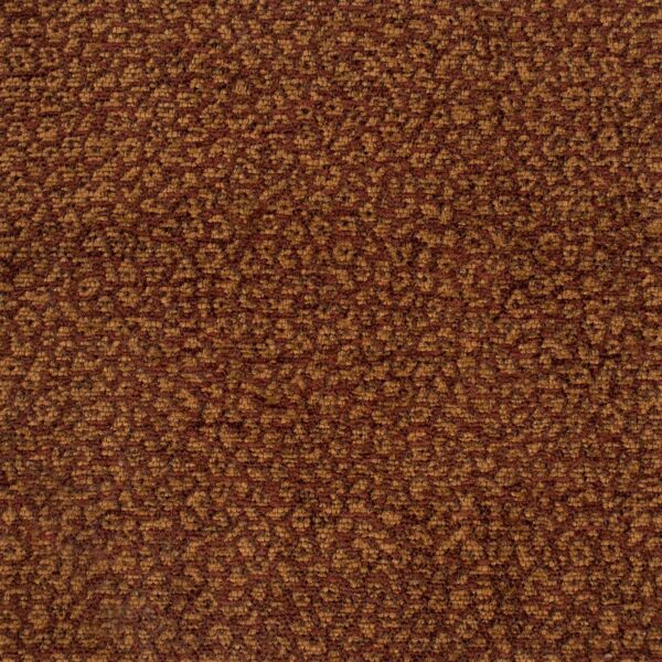 Greenhouse Fabrics S5515 Nutmeg upholstery fabric swatch for sample-first furniture planning