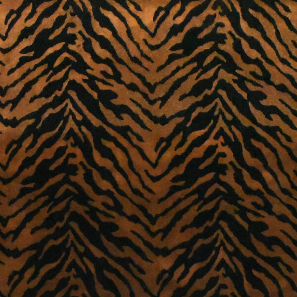 Greenhouse Fabrics S5518 Ginger upholstery fabric swatch for sample-first furniture planning