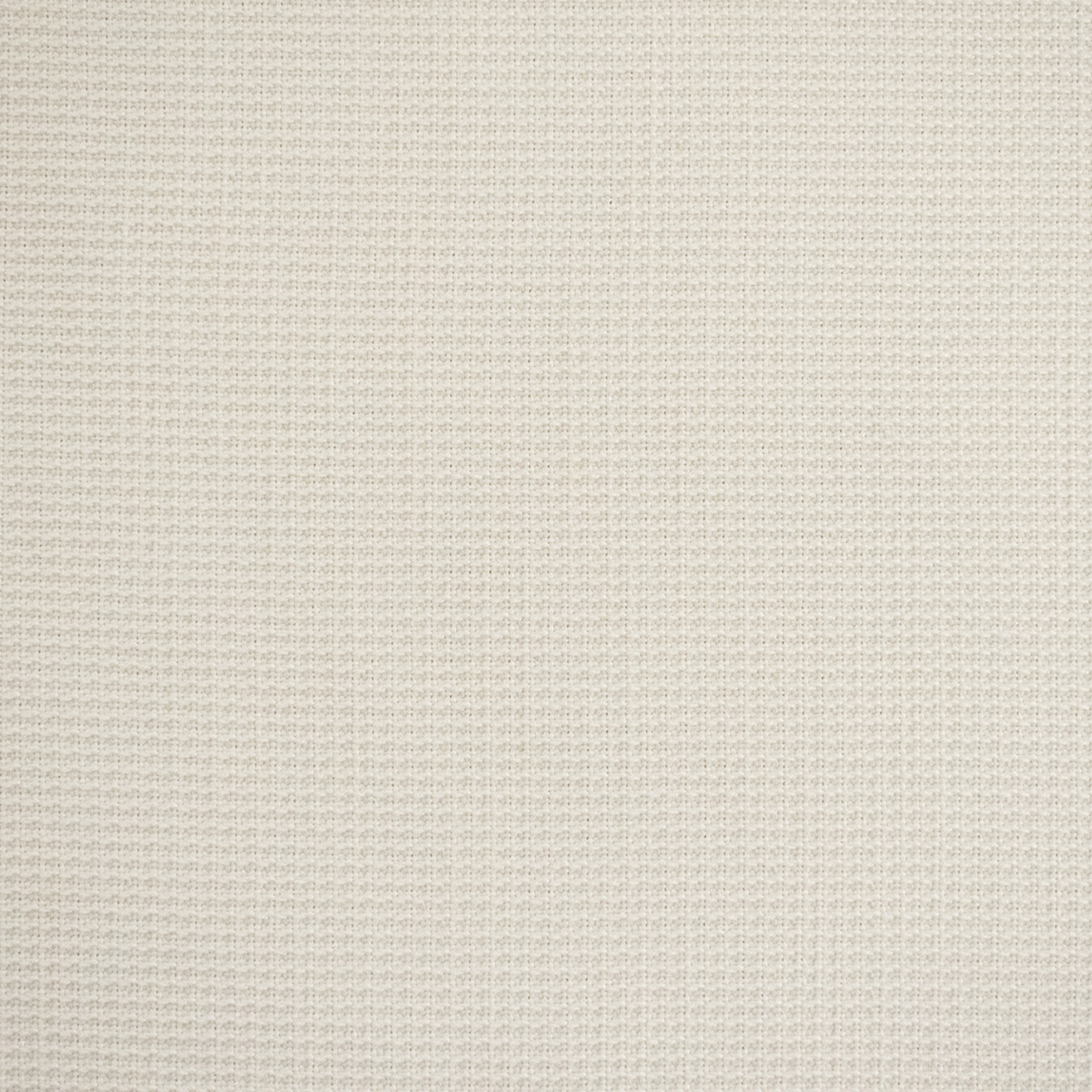 White upholstery fabric