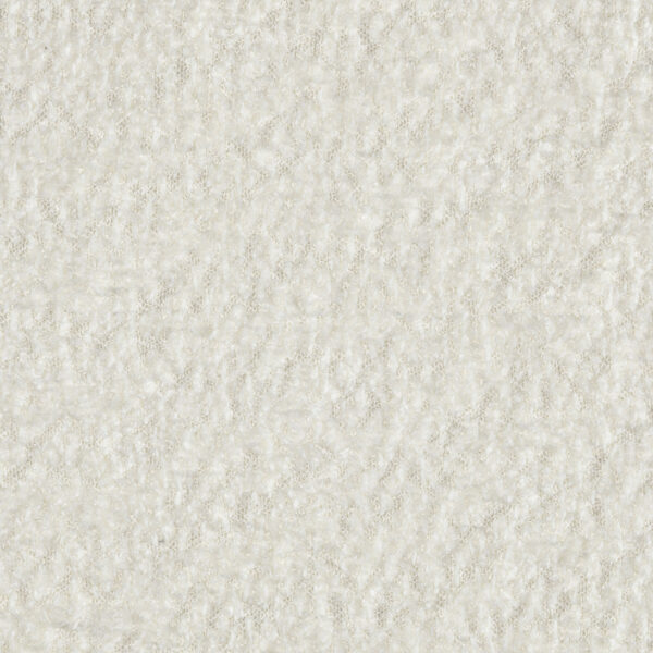 White upholstery fabric