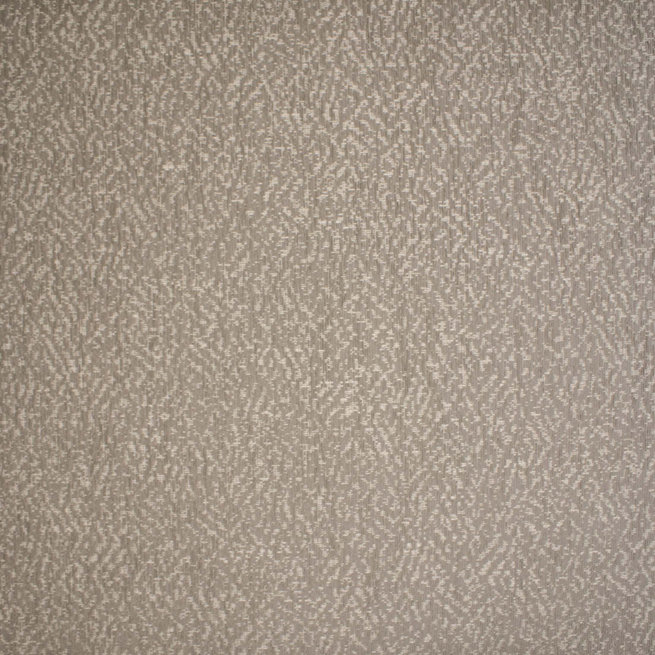 Gray upholstery fabric