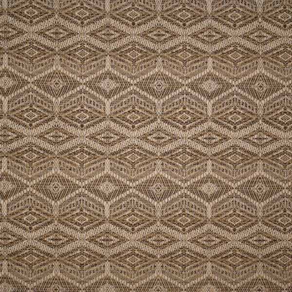 Greenhouse Fabrics S5560 Toffee upholstery fabric swatch for sample-first furniture planning