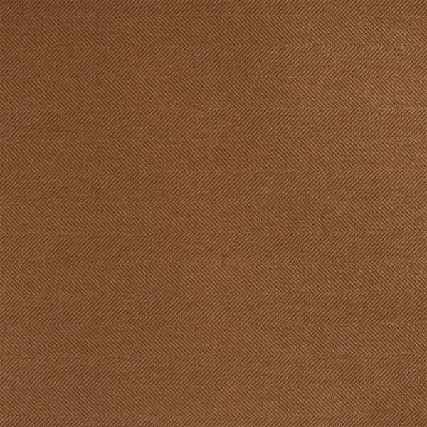 Greenhouse Fabrics S5581 Pecan upholstery fabric swatch for sample-first furniture planning