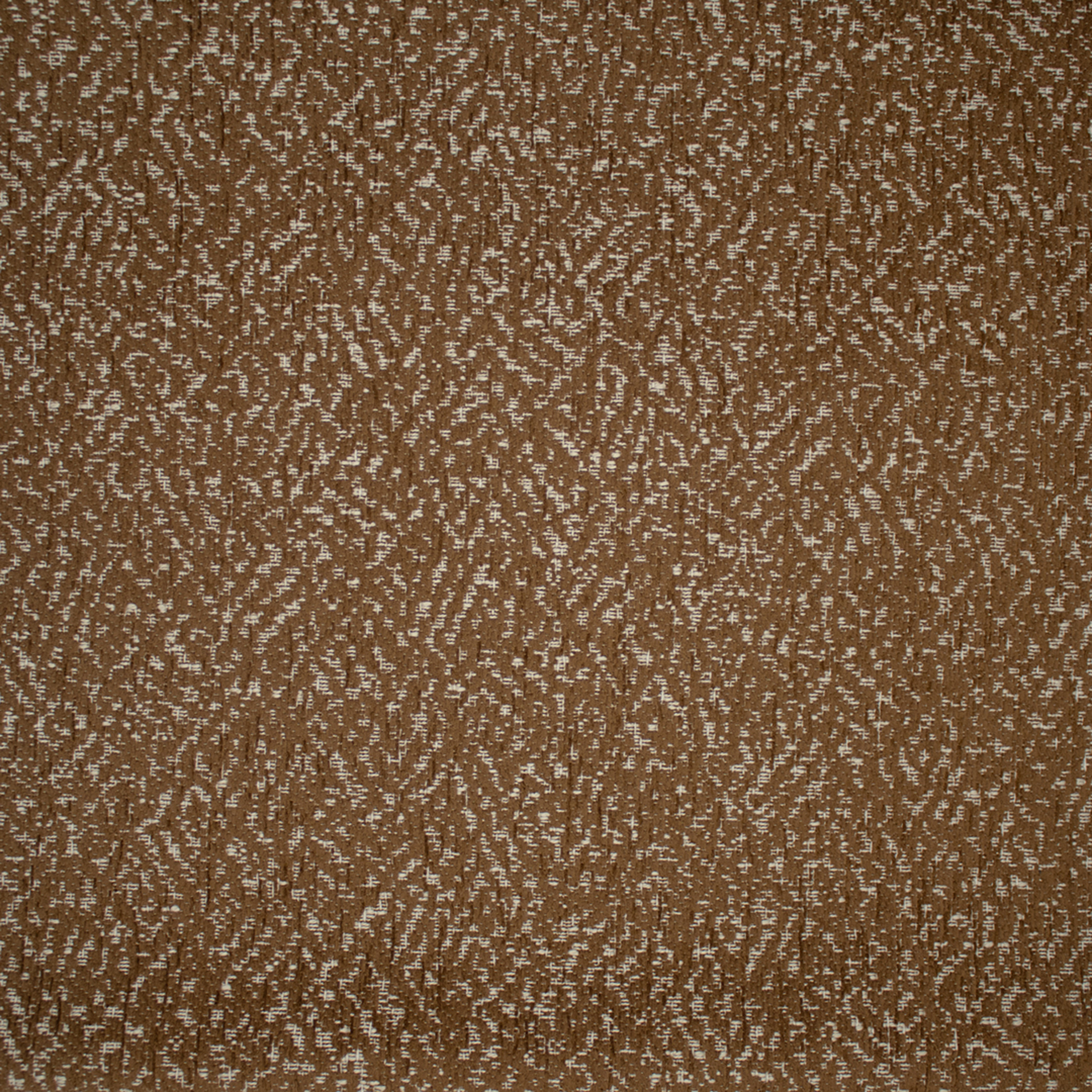 Brown upholstery fabric