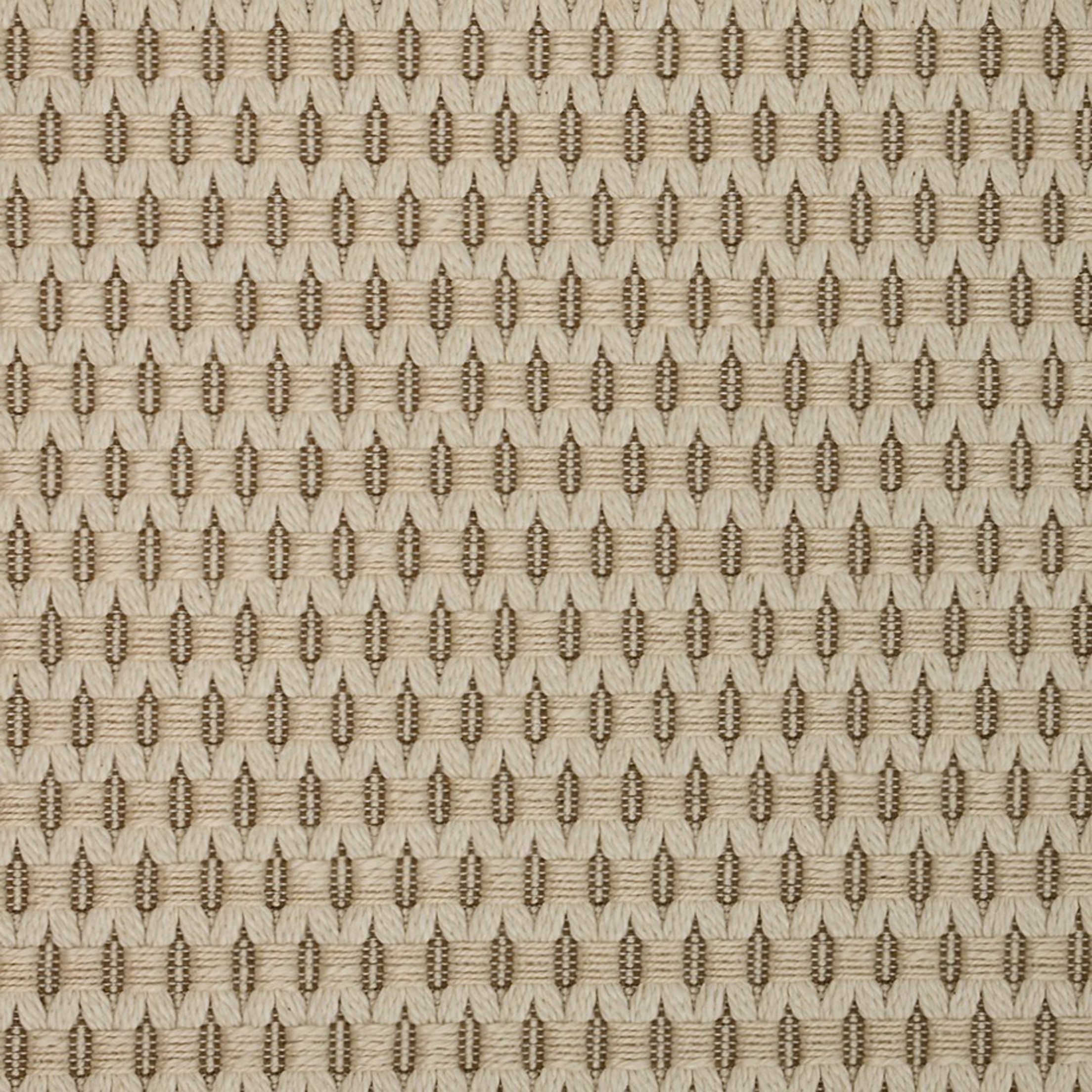 Neutral upholstery fabric