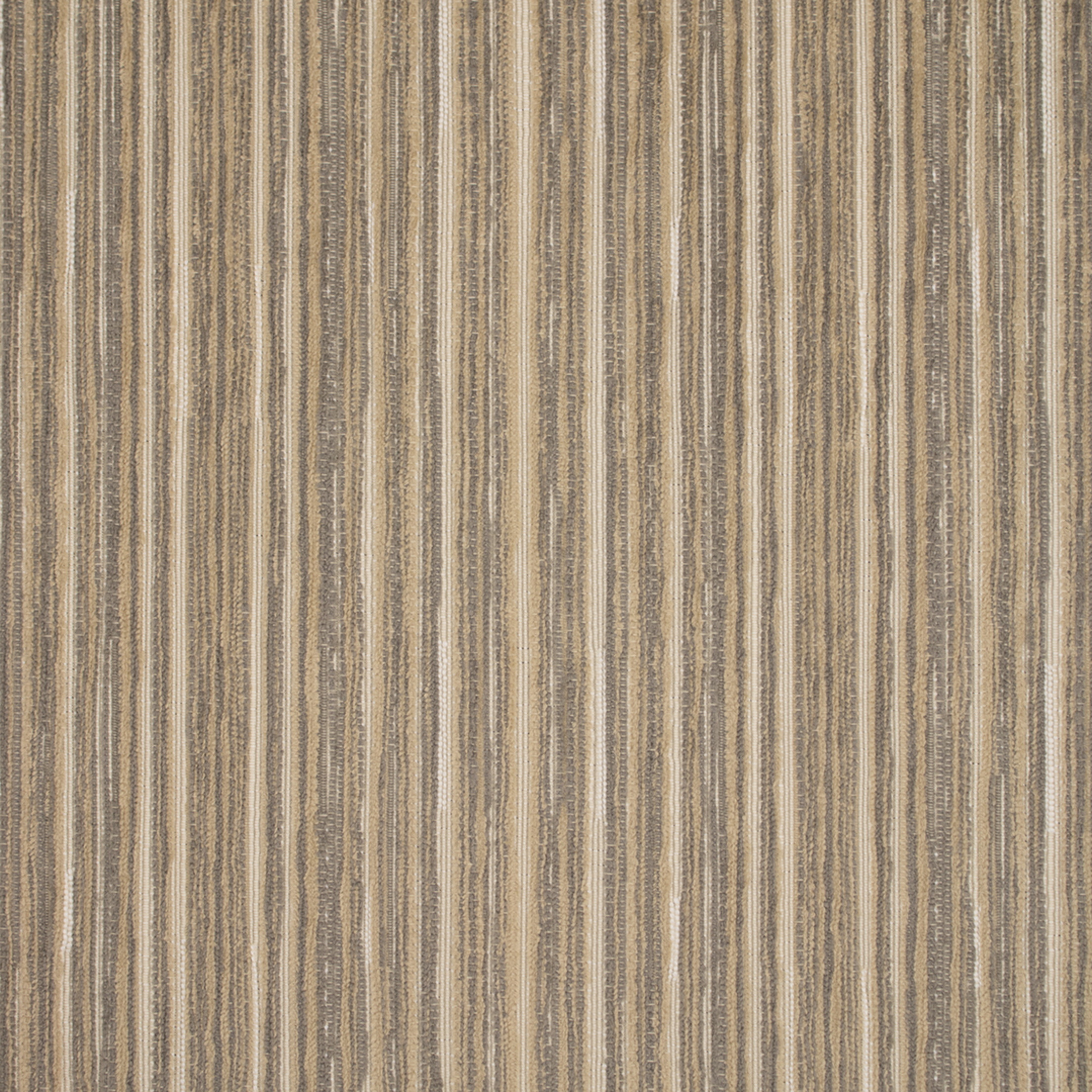 Gray upholstery fabric