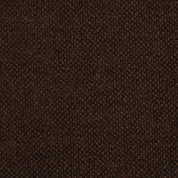 Greenhouse Fabrics S5605 Chocolate upholstery fabric swatch for sample-first furniture planning