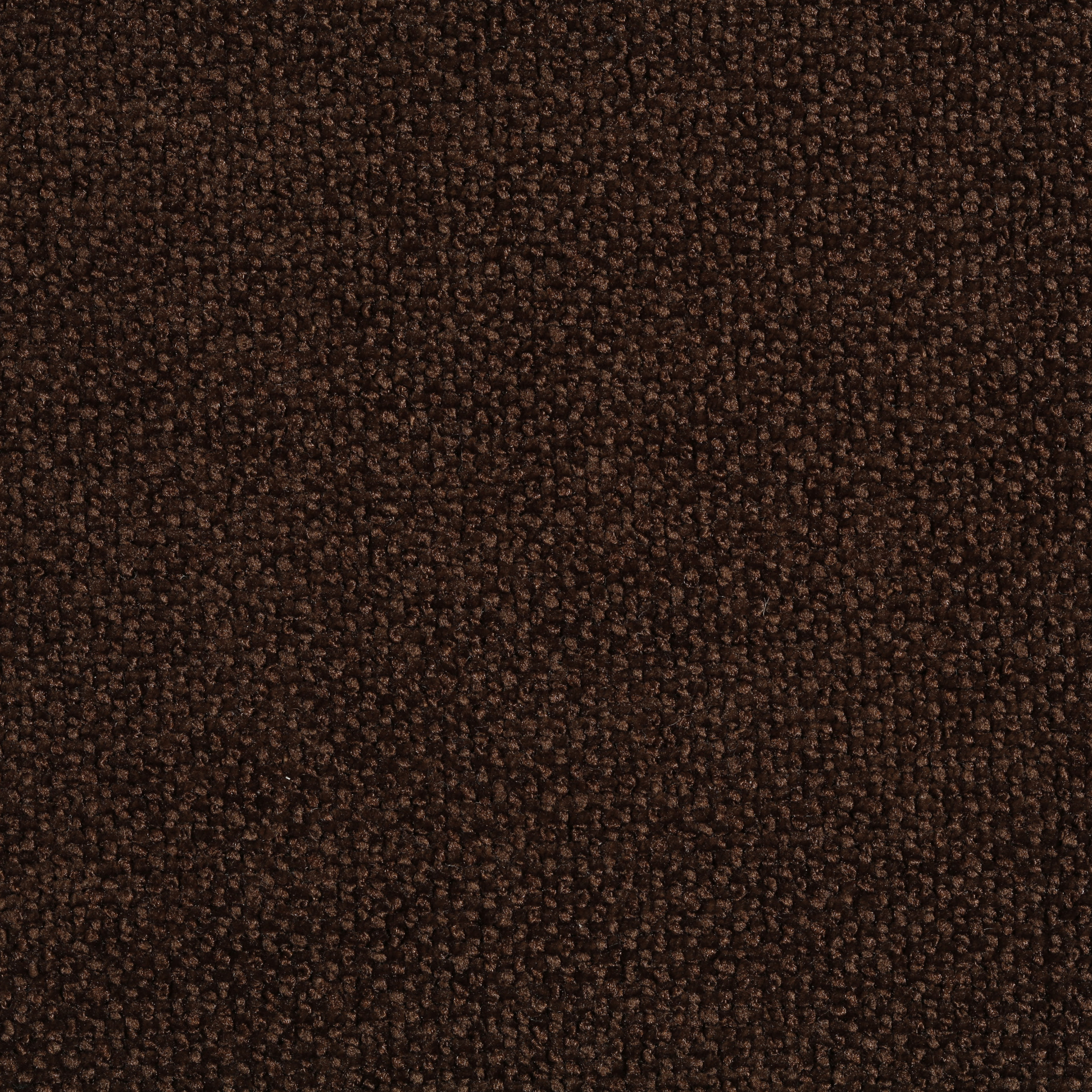 Brown upholstery fabric