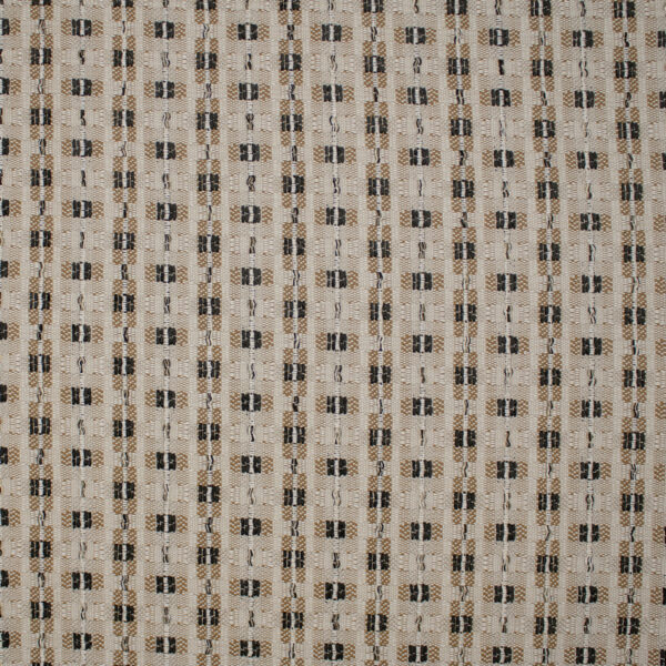 Greenhouse Fabrics S5606 Toffee upholstery fabric swatch for sample-first furniture planning