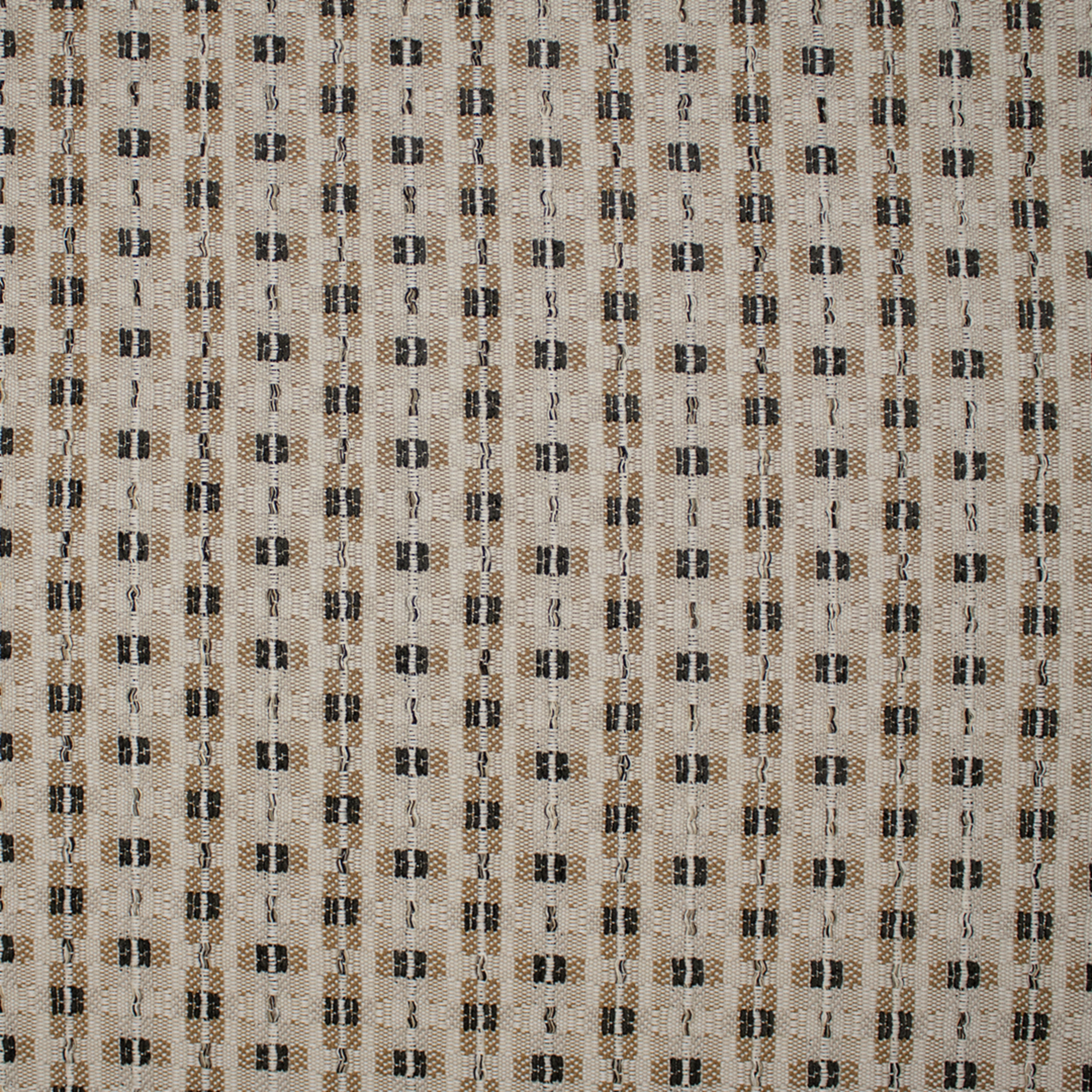 Brown upholstery fabric