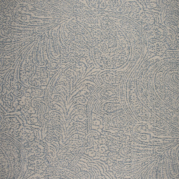 Greenhouse Fabrics S5612 Sky upholstery fabric swatch for sample-first furniture planning