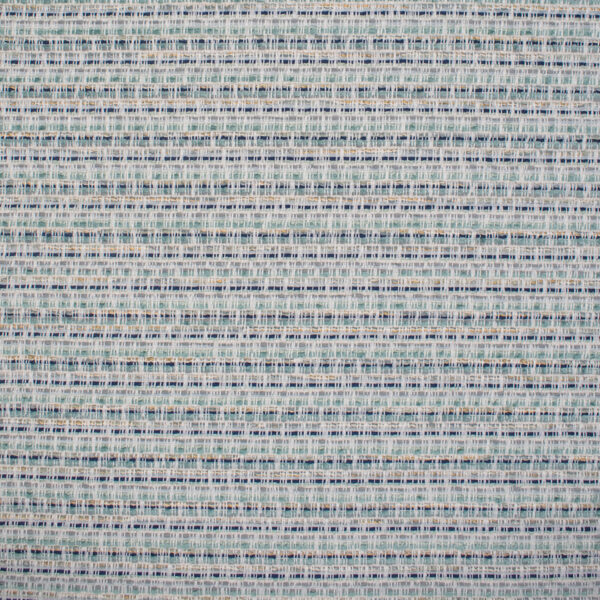 Greenhouse Fabrics S5624 Lagoon upholstery fabric swatch for sample-first furniture planning