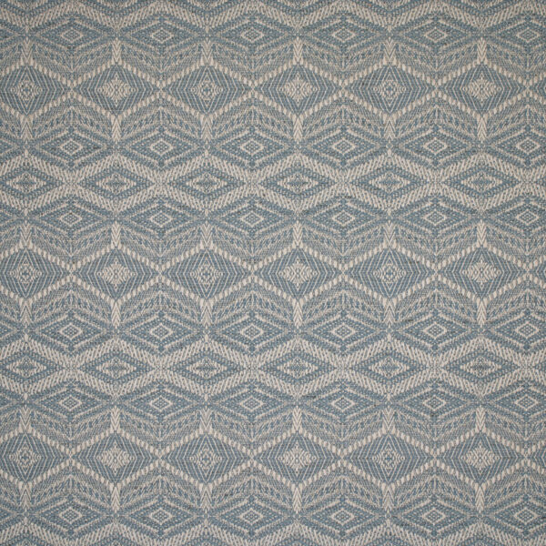Greenhouse Fabrics S5626 Sky upholstery fabric swatch for sample-first furniture planning