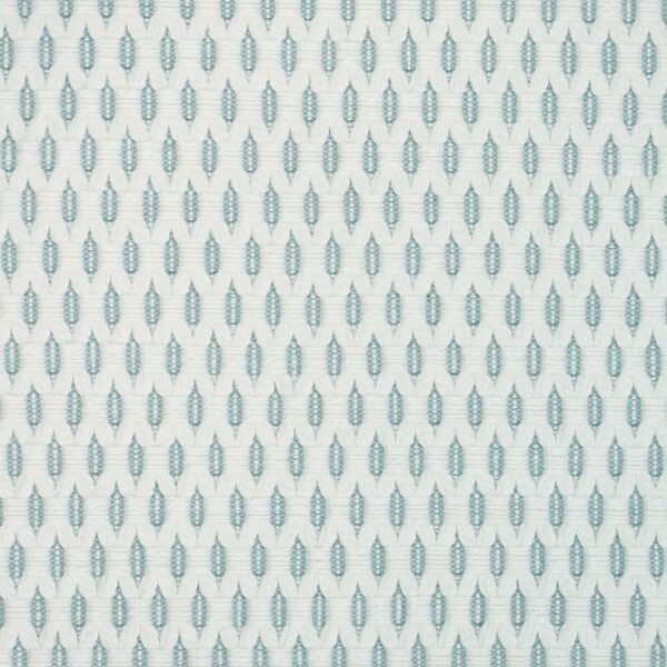 Greenhouse Fabrics S5627 Pool upholstery fabric swatch for sample-first furniture planning