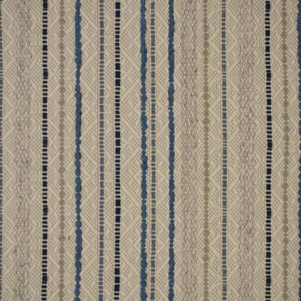Greenhouse Fabrics S5639 Denim upholstery fabric swatch for sample-first furniture planning