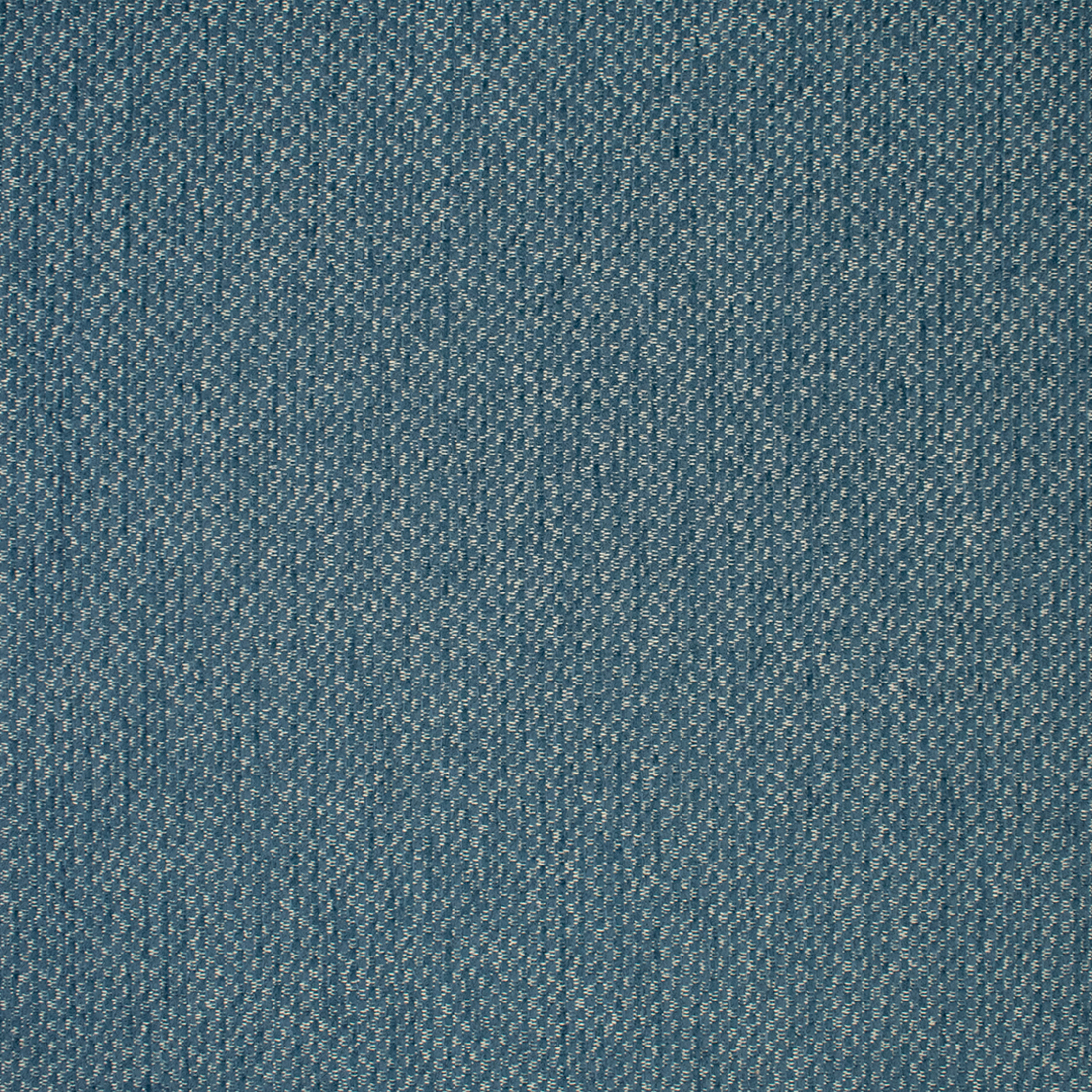 Blue upholstery fabric