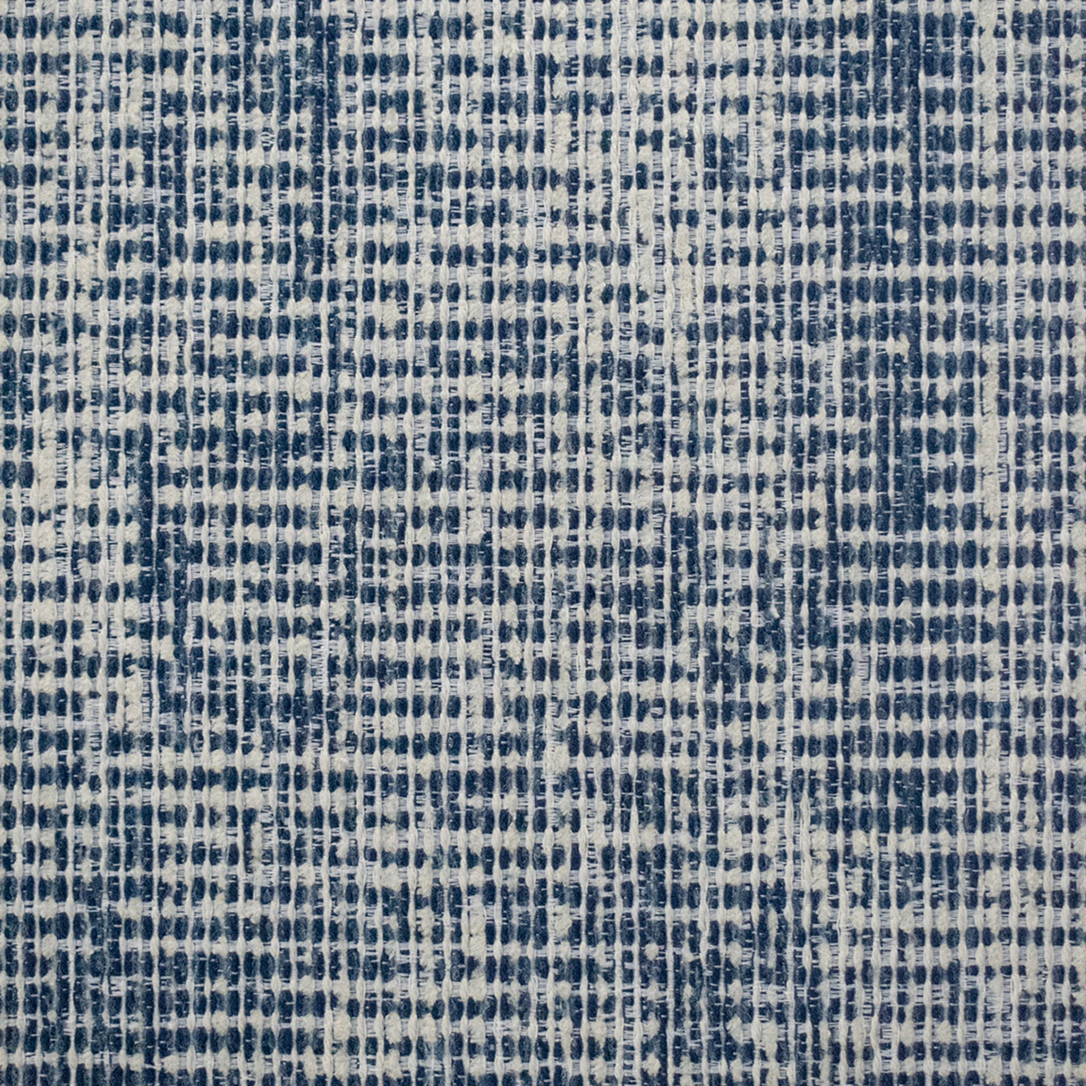 Navy upholstery fabric