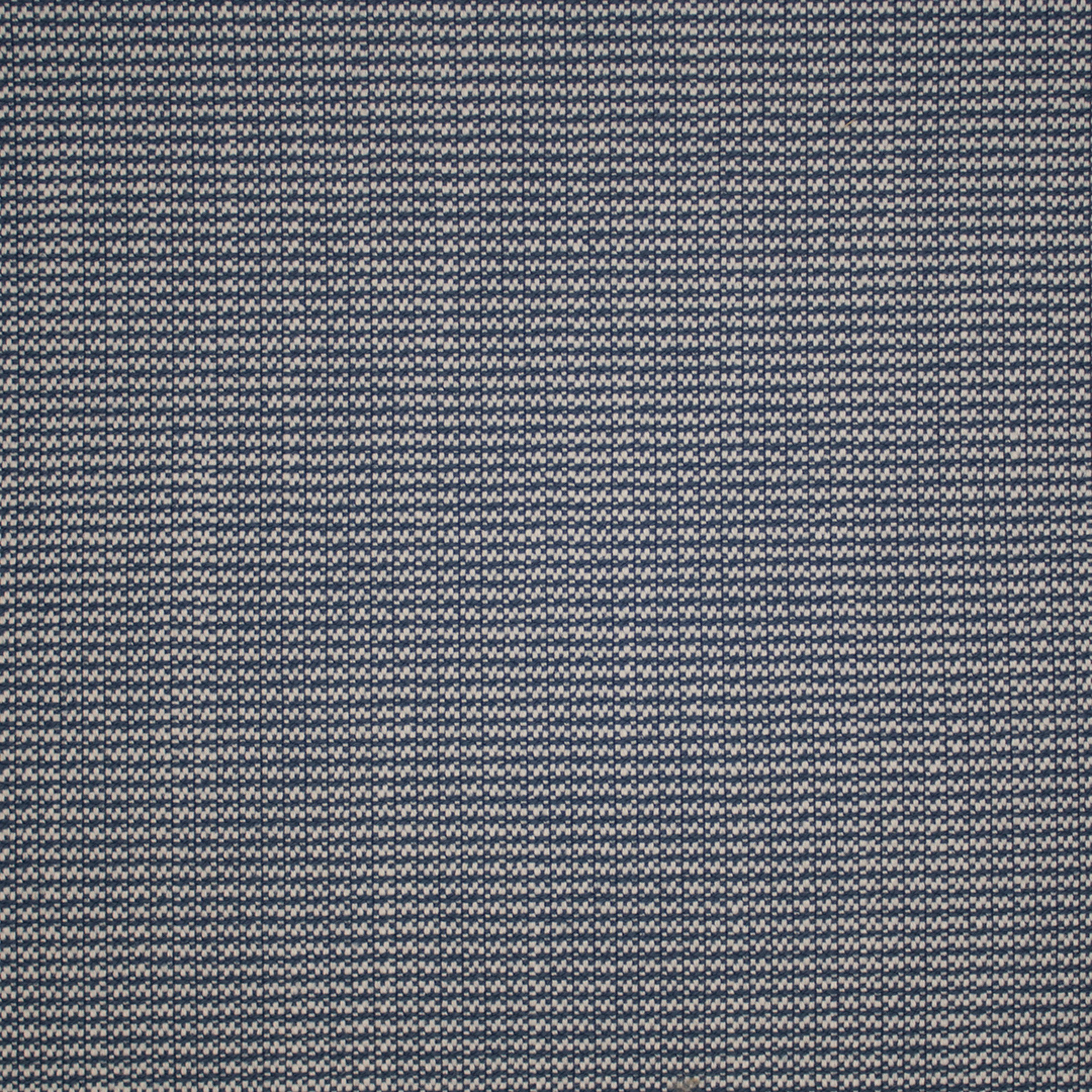 Navy upholstery fabric