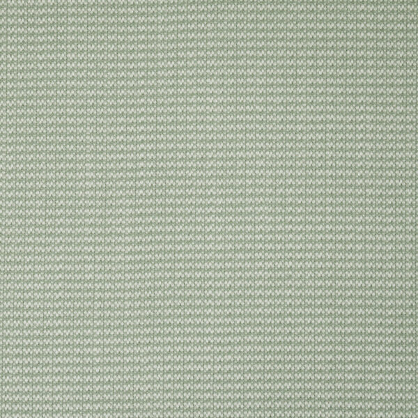 Green upholstery fabric