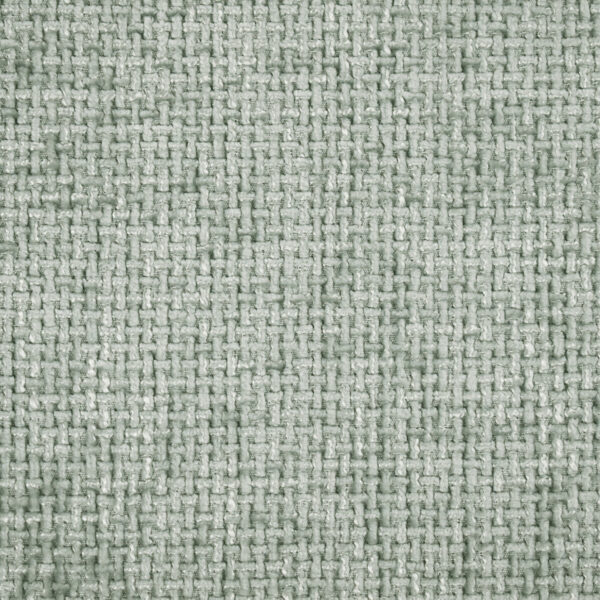 Green upholstery fabric