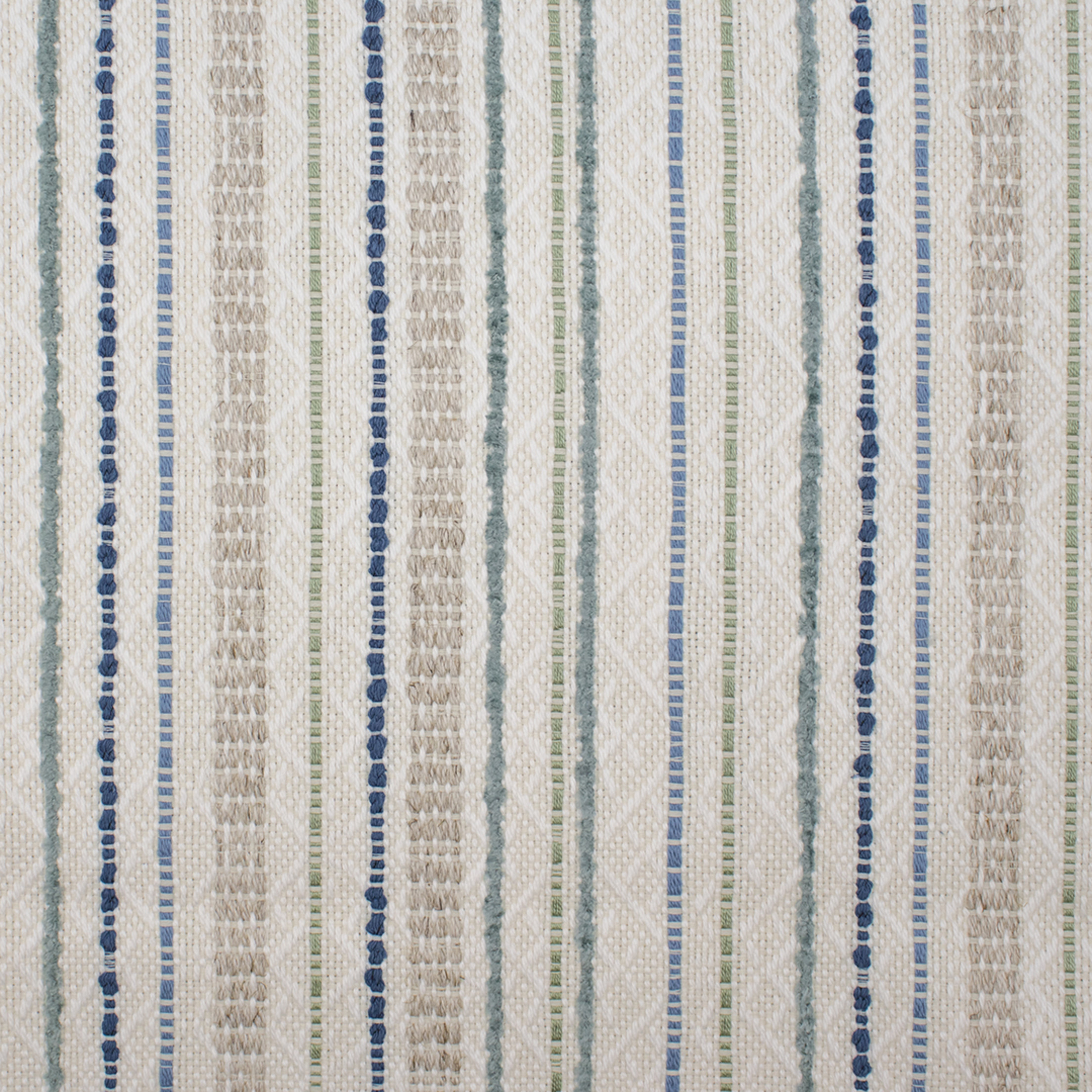 Navy upholstery fabric