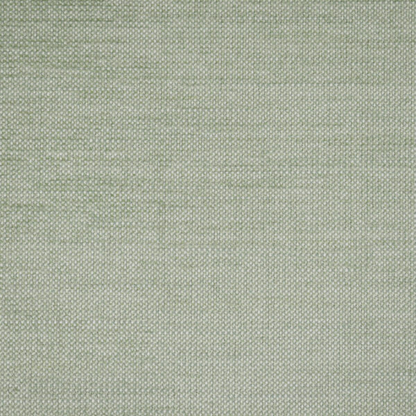 Green upholstery fabric