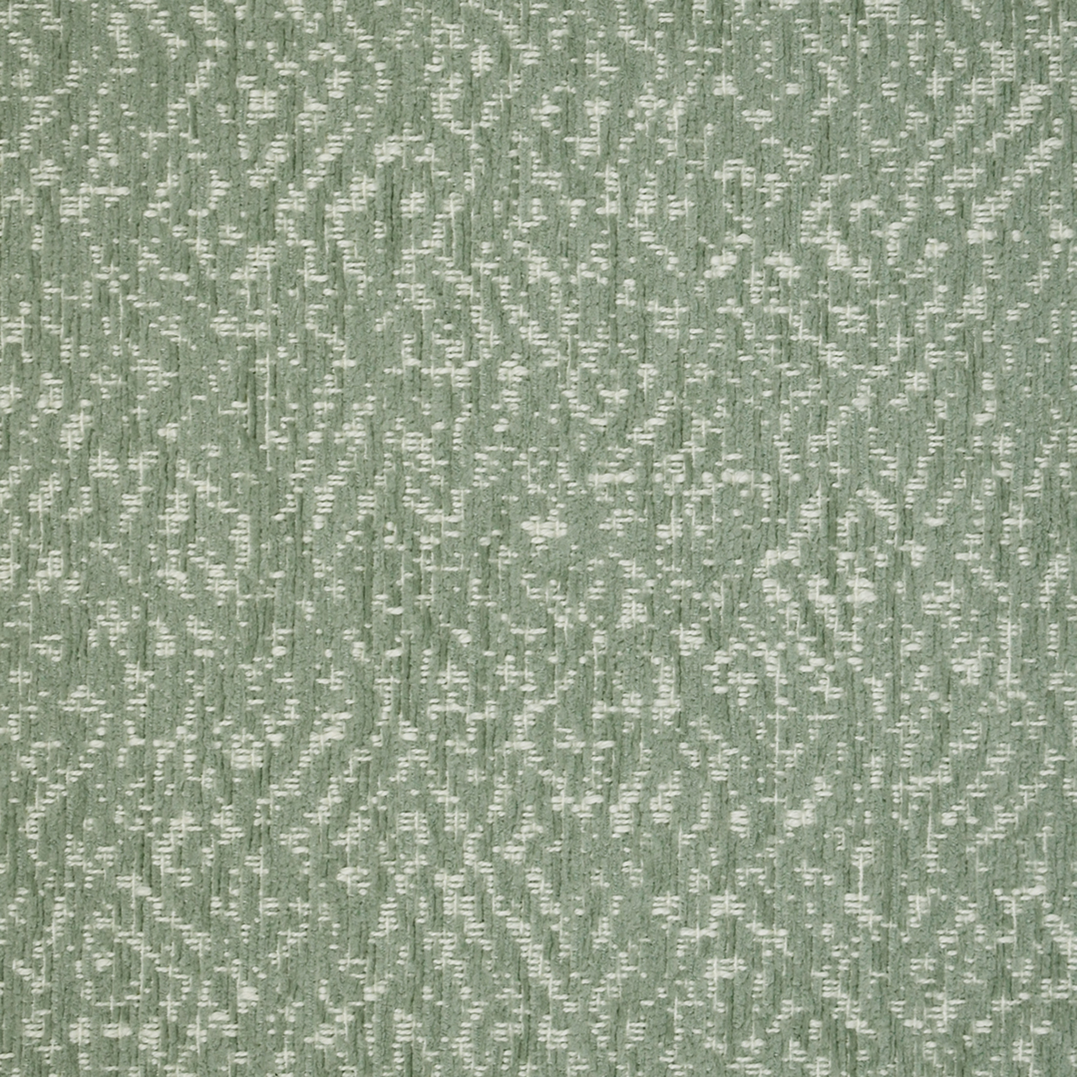 Green upholstery fabric