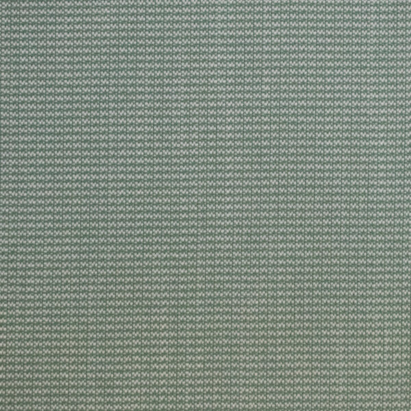 Green upholstery fabric