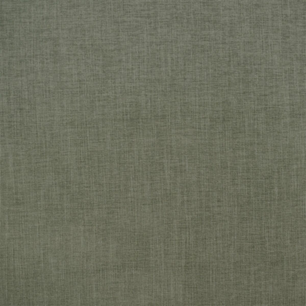 Green upholstery fabric