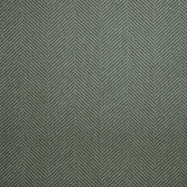 Green upholstery fabric