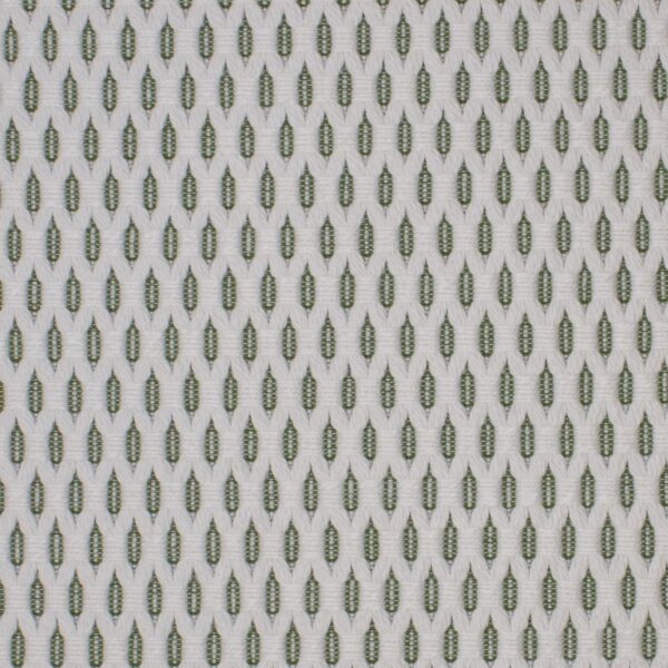White upholstery fabric