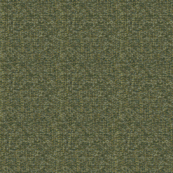 Green upholstery fabric