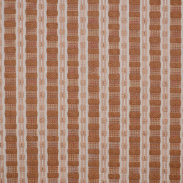 Greenhouse Fabrics S5716 Adobe upholstery fabric swatch for sample-first furniture planning