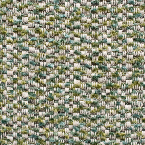 Greenhouse Fabrics S5741 Seaglass upholstery fabric swatch for sample-first furniture planning