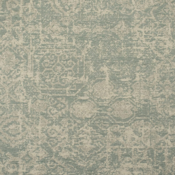 Greenhouse Fabrics S5749 Glacier upholstery fabric swatch for sample-first furniture planning