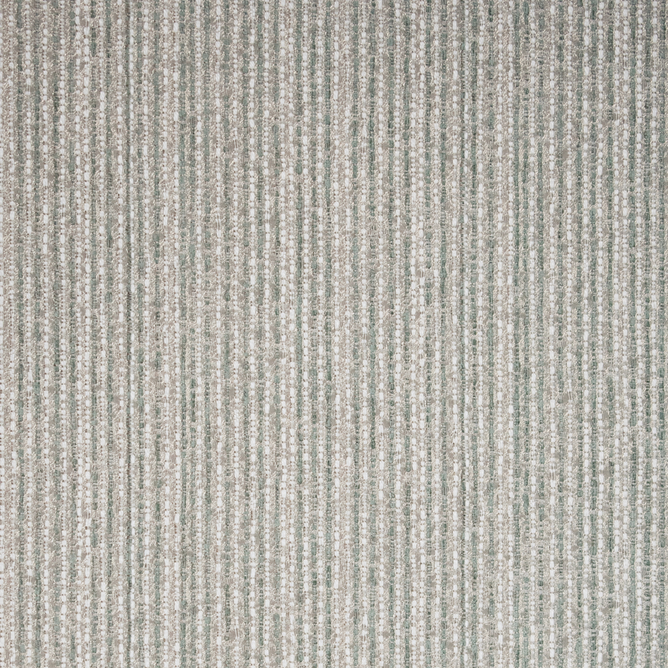 Blue upholstery fabric