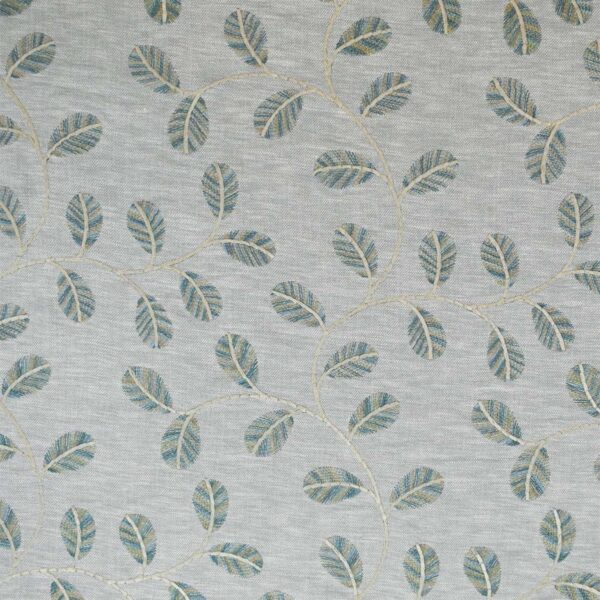 Greenhouse Fabrics S5780 Moonstone upholstery fabric swatch for sample-first furniture planning