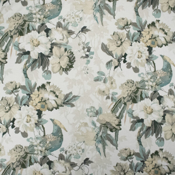 Greenhouse Fabrics S5791 Breeze upholstery fabric swatch for sample-first furniture planning