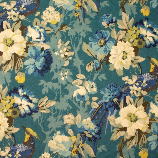Greenhouse Fabrics S5800 Nile upholstery fabric swatch for sample-first furniture planning
