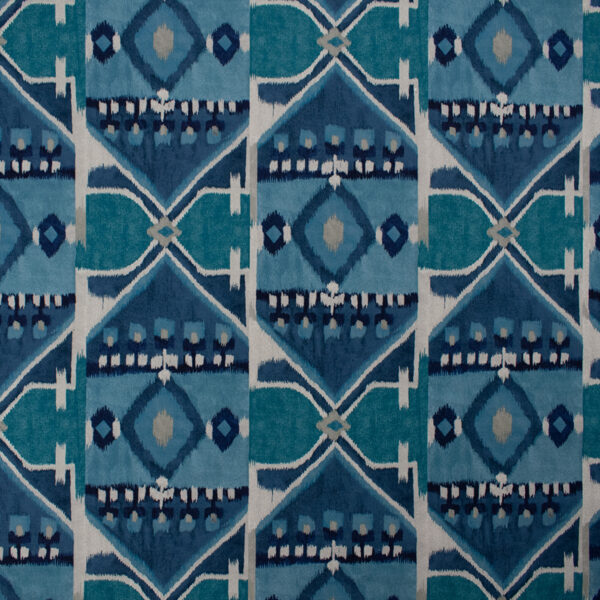 Greenhouse Fabrics S5805 Persian upholstery fabric swatch for sample-first furniture planning