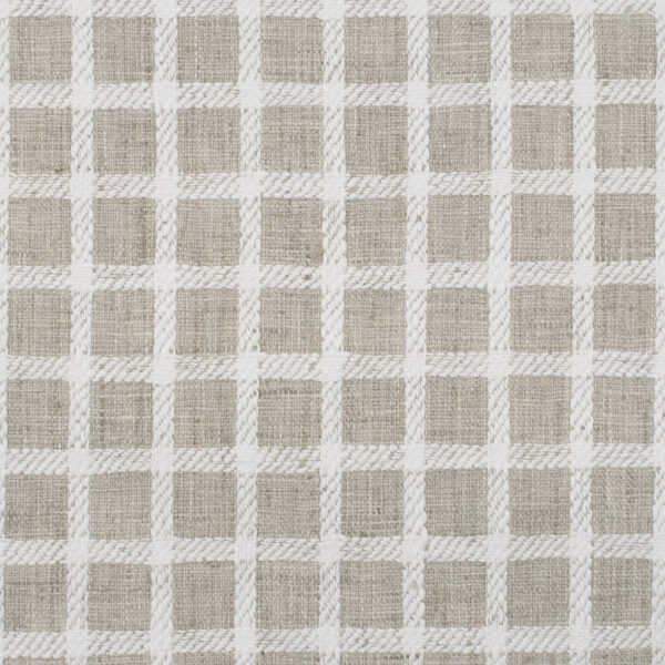 Greenhouse Fabrics S5807 Zinc upholstery fabric swatch for sample-first furniture planning