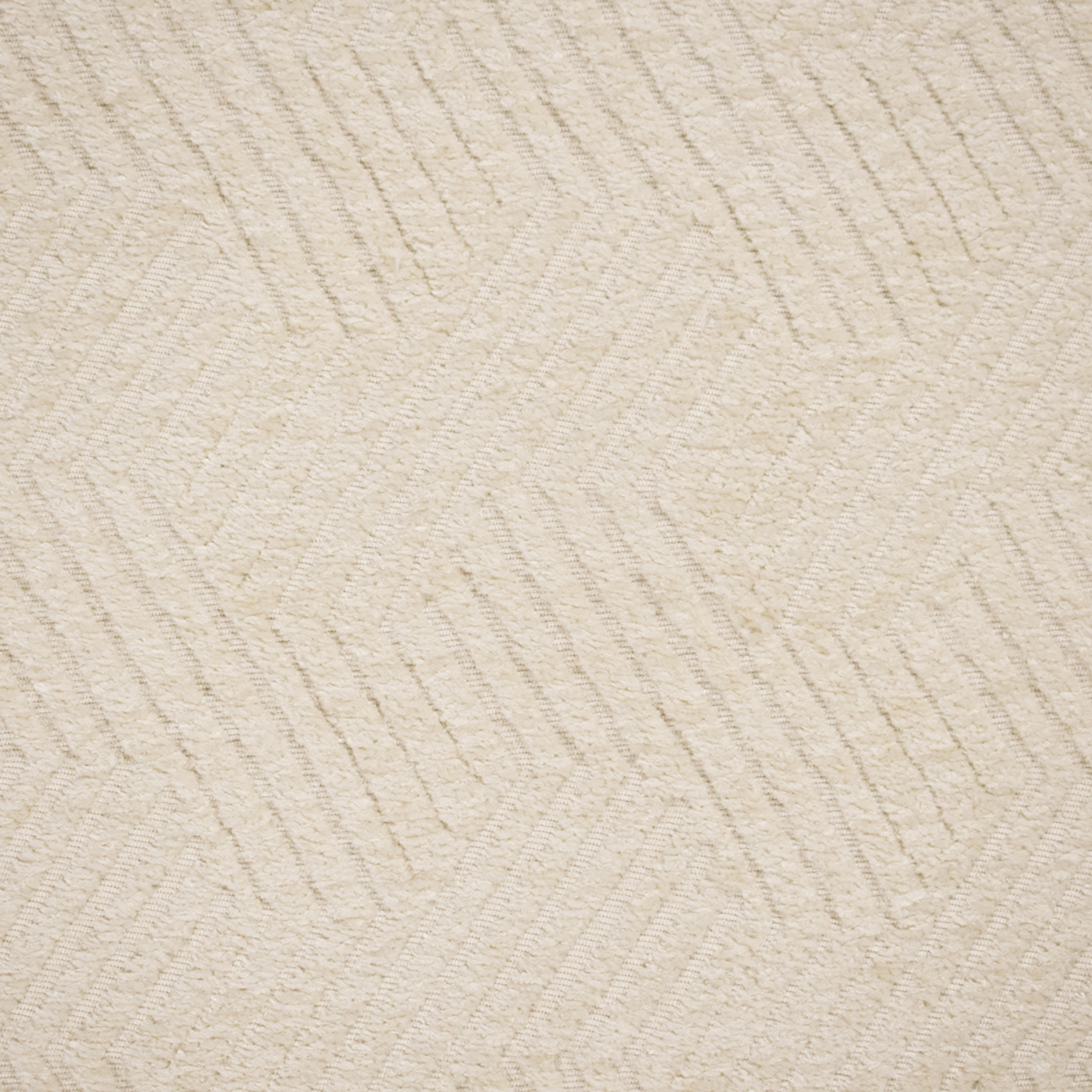 White upholstery fabric