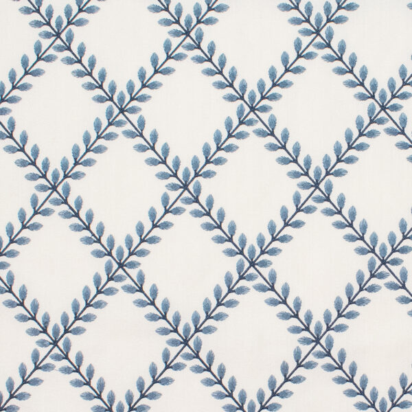 Greenhouse Fabrics S5812 Porcelain upholstery fabric swatch for sample-first furniture planning