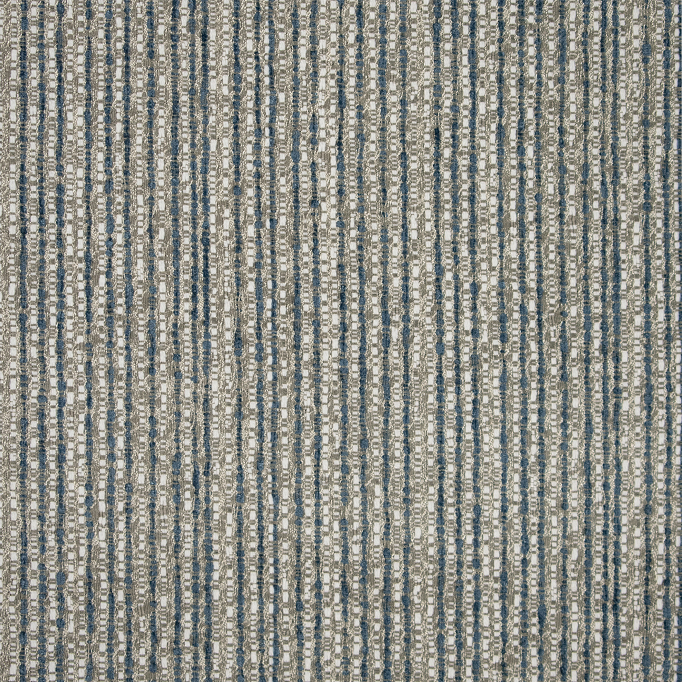 Navy upholstery fabric