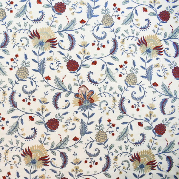 Greenhouse Fabrics S5814 Jewel upholstery fabric swatch for sample-first furniture planning