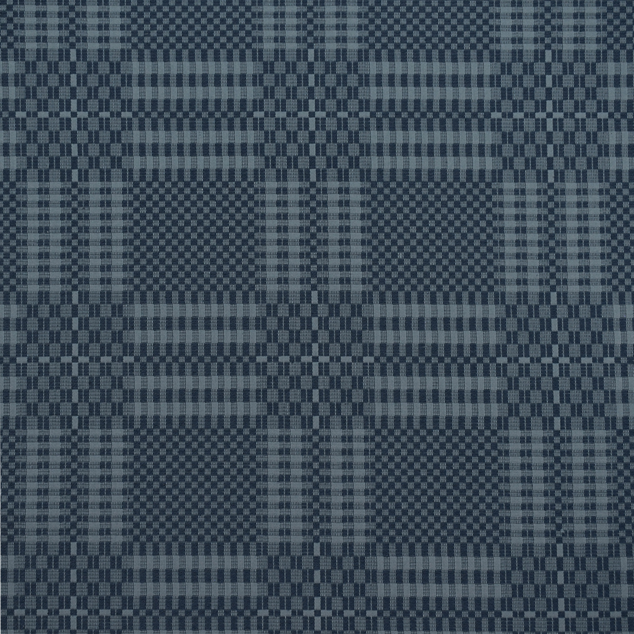 Navy upholstery fabric