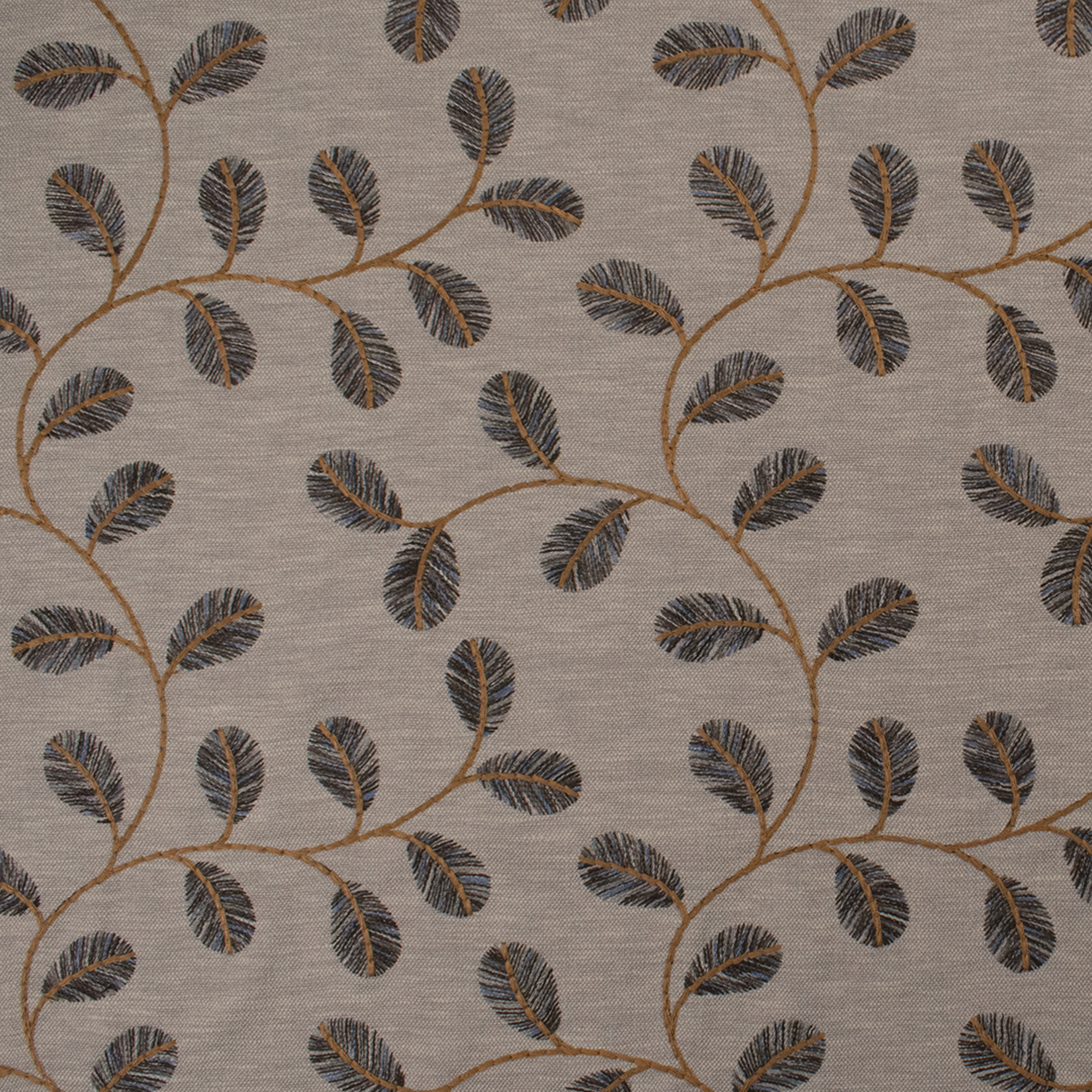 Neutral upholstery fabric
