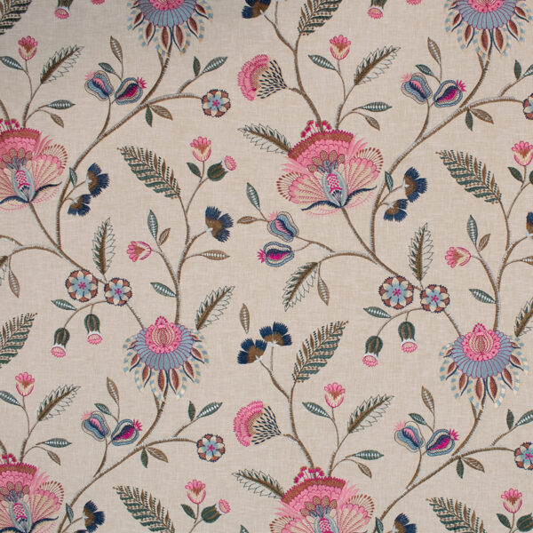 Greenhouse Fabrics S5842 Aquarius upholstery fabric swatch for sample-first furniture planning
