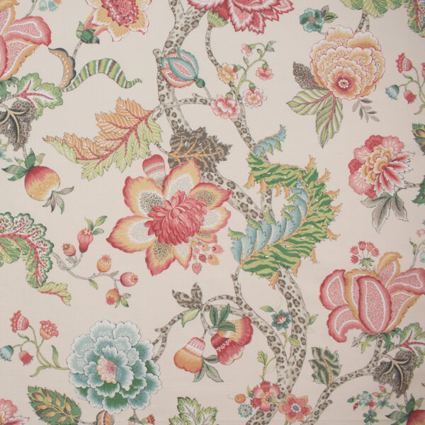 Greenhouse Fabrics S5851 Spring upholstery fabric swatch for sample-first furniture planning